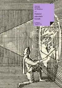 Famoso entremés Getafe - Antonio Hurtado de Mendoza