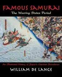 Famous Samurai - William De Lange