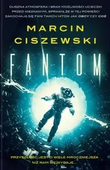 Fantom - Marcin Ciszewski