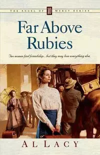 Far Above Rubies - Lacy Al