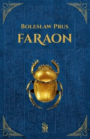 Faraon - Bolesław Prus