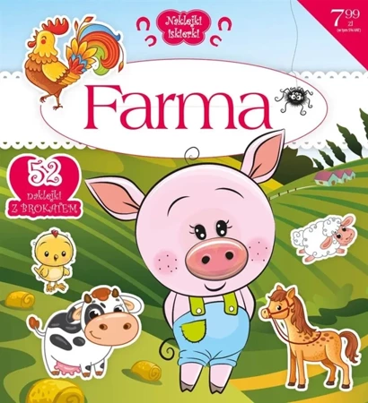 Farma - praca zbiorowa