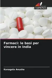 Farmaci - Anusha Kanagala