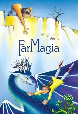 Farmagia - Magdalena Jasny