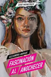 Fascinación al Anochecer - Alejandra Andrade