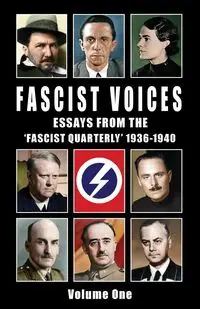 Fascist Voices - Ezra Pound