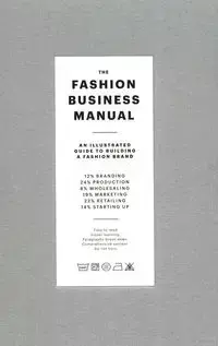 Fashion Business Manual