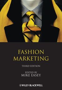 Fashion Marketing - Mike Easey
