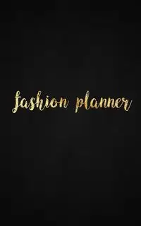 Fashion Planner - Tina Pencinger