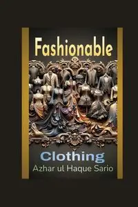 Fashionable Clothing - Sario Azhar ul Haque