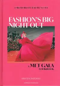 Fashion's Big Night Out - Kristen Bateman