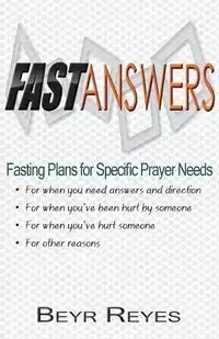 Fast Answers - Reyes Beyr