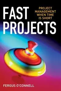 Fast Projects (Book) - OConnell Fergus