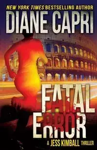 Fatal Error - Diane Capri