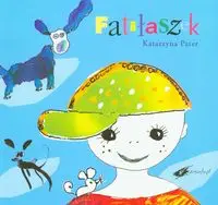 Fatałaszek - Katarzyna Pater