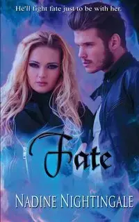 Fate - Nadine Nightingale