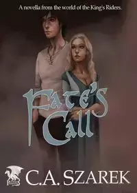 Fate's Call - Szarek C.A.