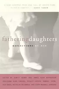 Fathering Daughters - Henry Dewitt