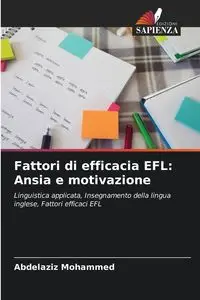 Fattori di efficacia EFL - MOHAMMED ABDELAZIZ