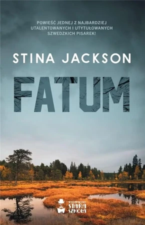 Fatum - Jackson Stina