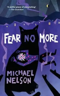 Fear No More - Nelson Michael