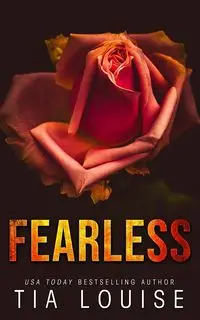 Fearless - Louise Tia