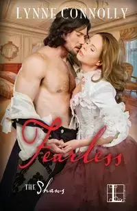 Fearless - Lynne Connolly