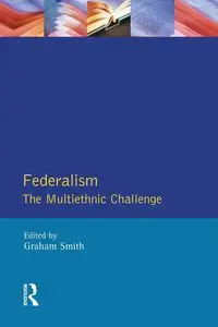 Federalism - Graham Smith