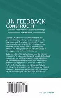 Feedback That Works - Center for Creative Leadership,