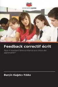 Feedback correctif écrit - Kağıtcı-Yıldız Burçin