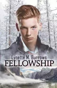 Fellowship - Lynette Burrows M