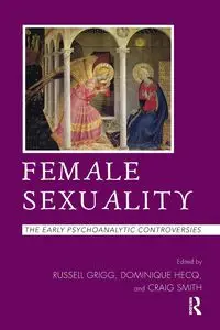 Female Sexuality - Russell Grigg