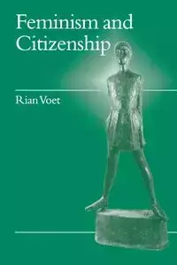 Feminism and Citizenship - Voet Rian