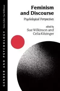 Feminism and Discourse - Celia Kitzinger