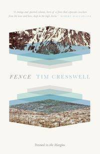 Fence - Tim Cresswell