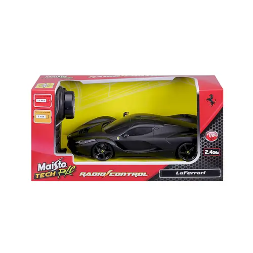 Ferrari LaFerrari RC skala 1:24 81530 MARC01 - Maisto