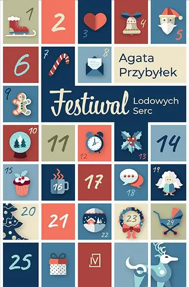 Festiwal Lodowych Serc - Agata Przybyłek