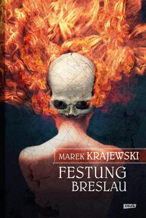 Festung Breslau w.3 - Marek Krajewski