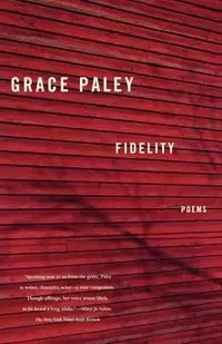 Fidelity - Grace Paley