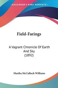 Field-Farings - Williams Martha McCulloch