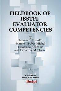 Fieldbook of Ibstpi Evaluator Competencies - Russ-Eft Darlene F.