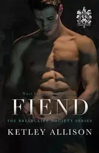 Fiend - Allison Ketley