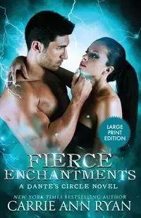 Fierce Enchantment - Ryan Carrie Ann