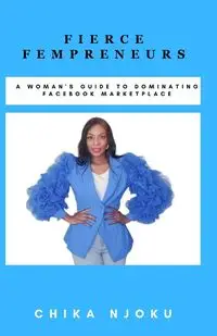 Fierce Fempreneurs - NJOKU CHIKA