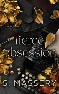 Fierce Obsession - Massery S.