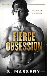 Fierce Obsession - Massery S.