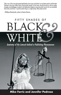 Fifty Shades of Black and White - Mike Farris