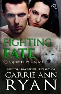 Fighting Fate - Ryan Carrie Ann