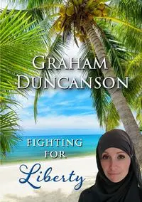 Fighting for Liberty - Graham Duncanson