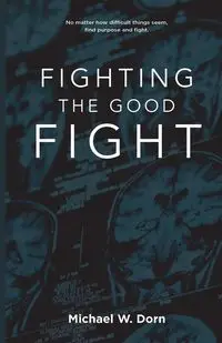 Fighting the Good Fight - Michael Dorn W